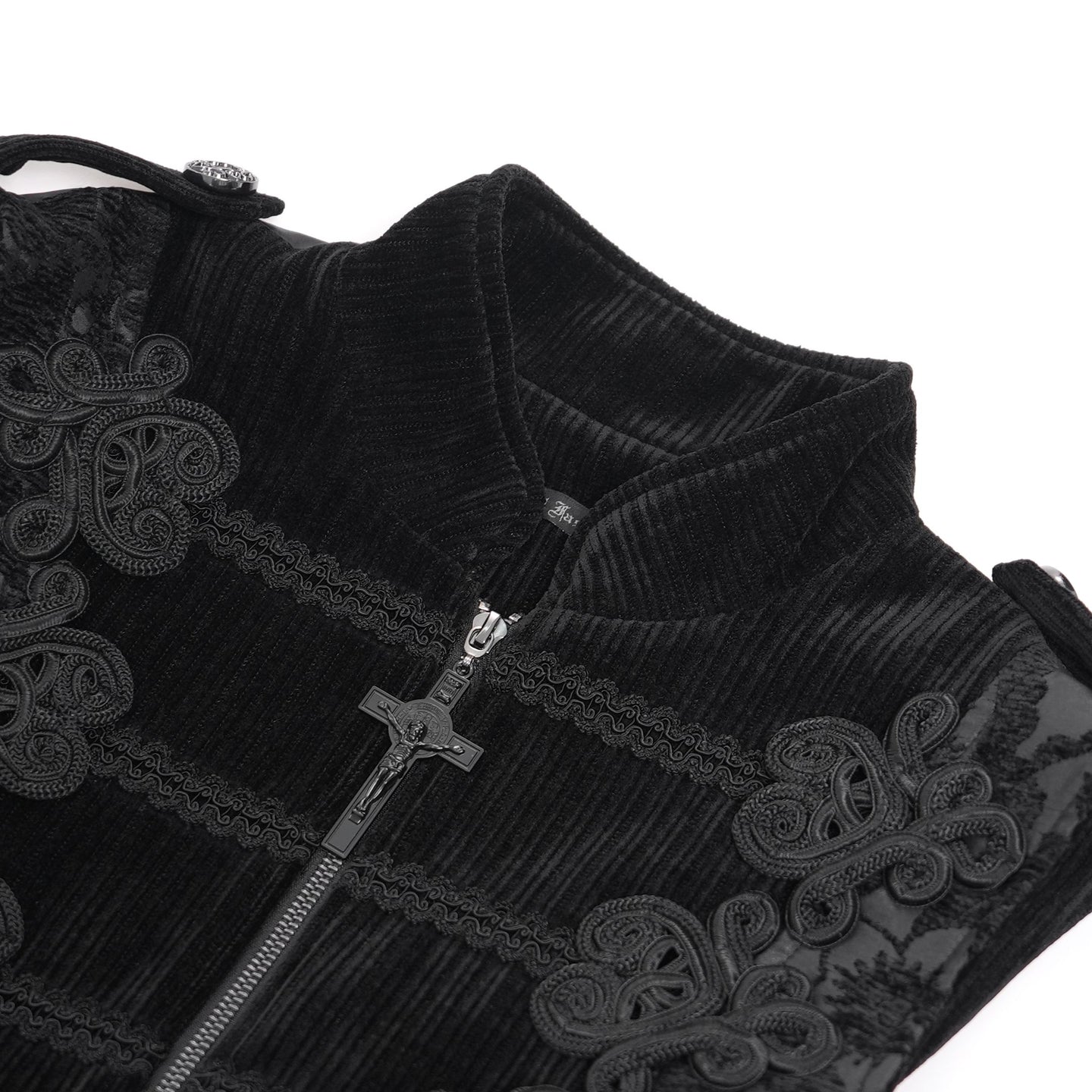 Time to Confess Waistcoat