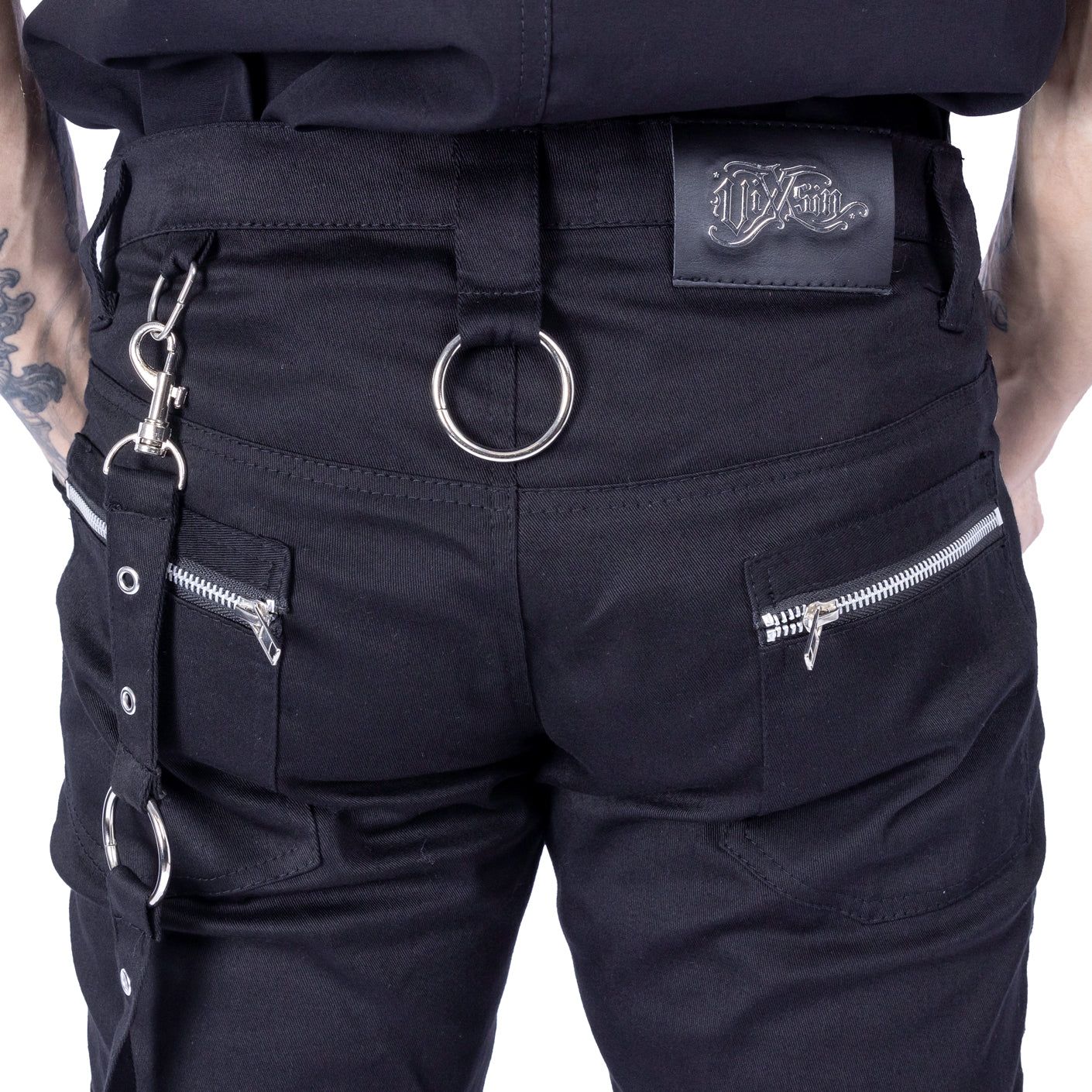 Colley Broek