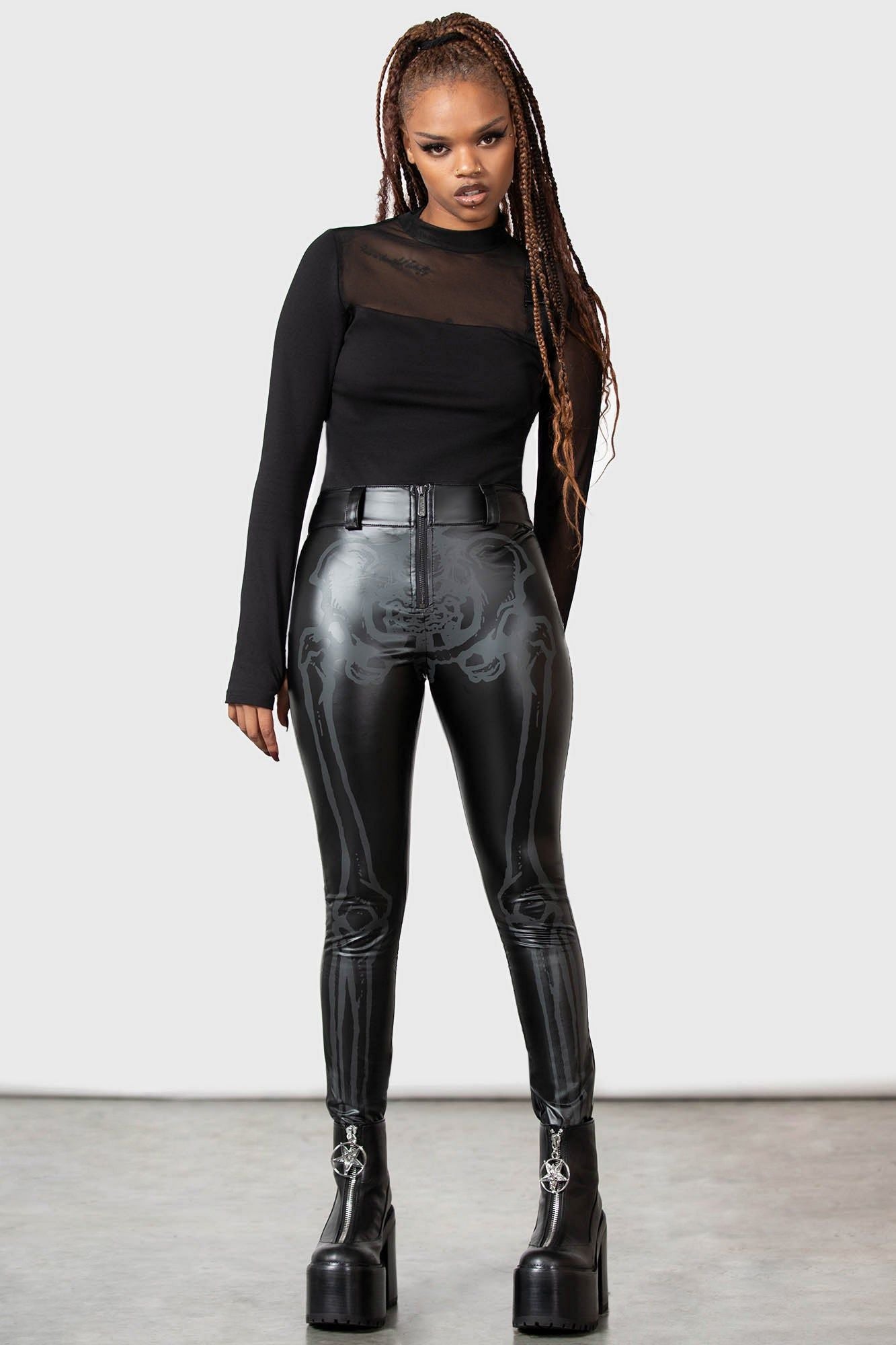 Killstar Keister Legging