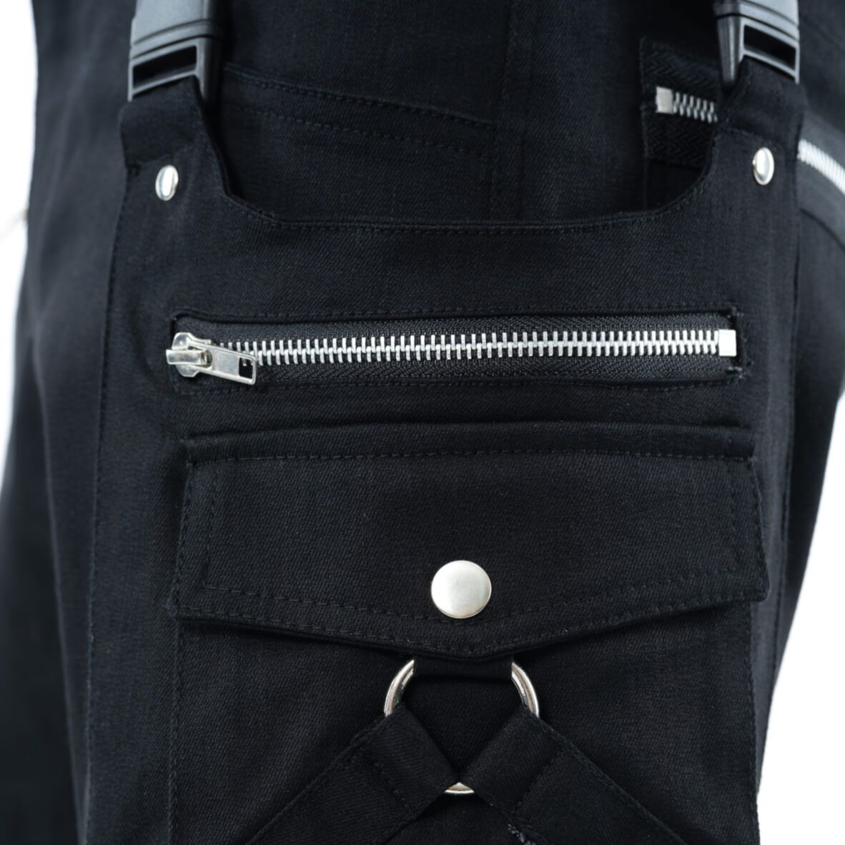 Benso Broek