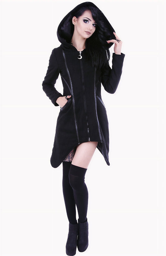 Assassin Coat