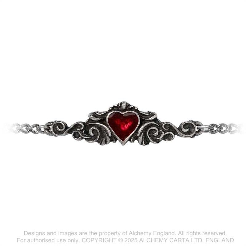 Betrothal Armband
