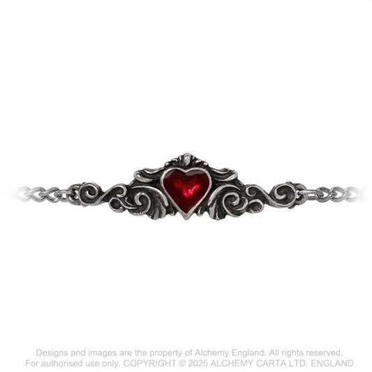 Betrothal Armband