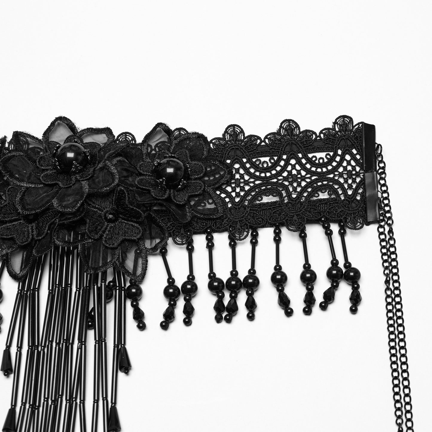 Darkest Hour Collier Halsband
