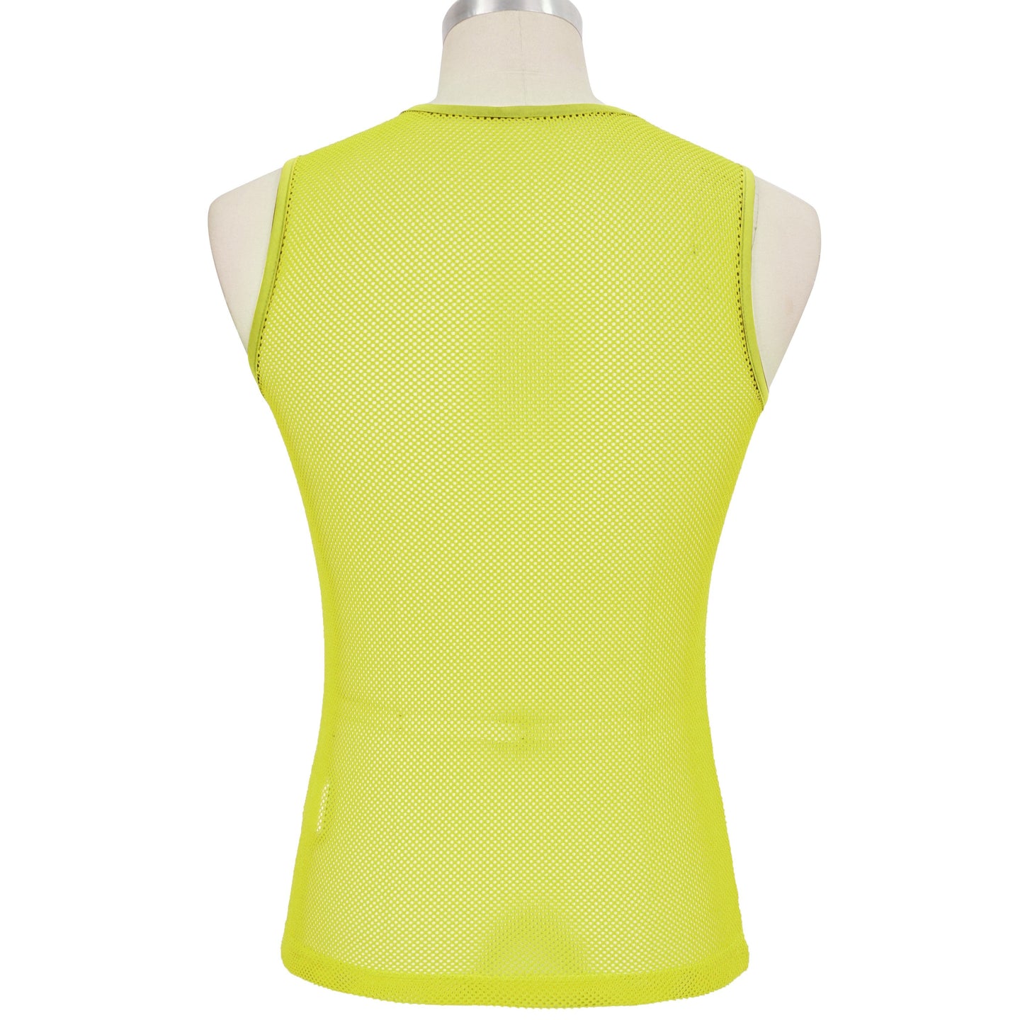 Devil Fashion Climax Tanktop Neongeel
