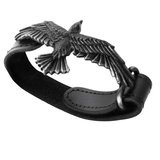 Black Consort Polsband