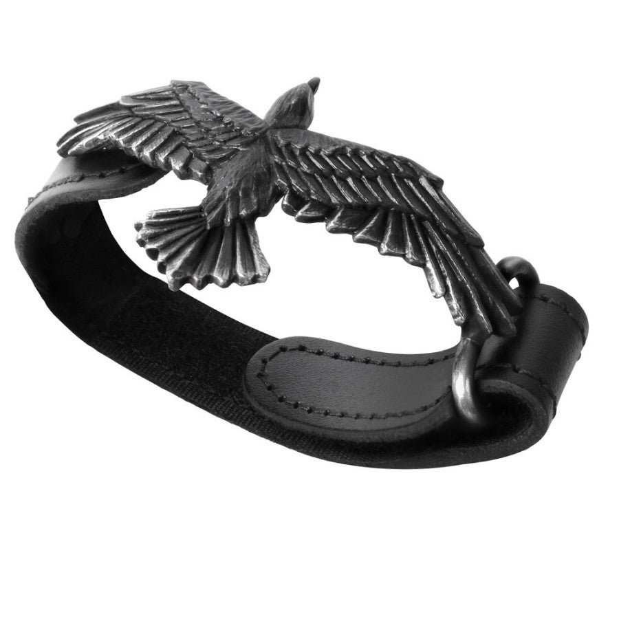 Black Consort Polsband