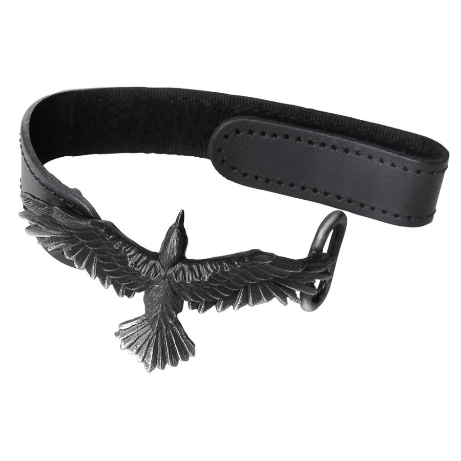 Black Consort Polsband