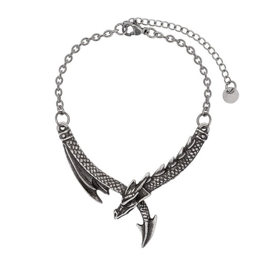 Dragon's Lure Shadow Armband
