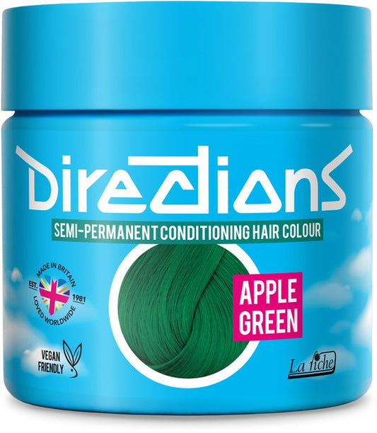 La Riche Directions Apple Green