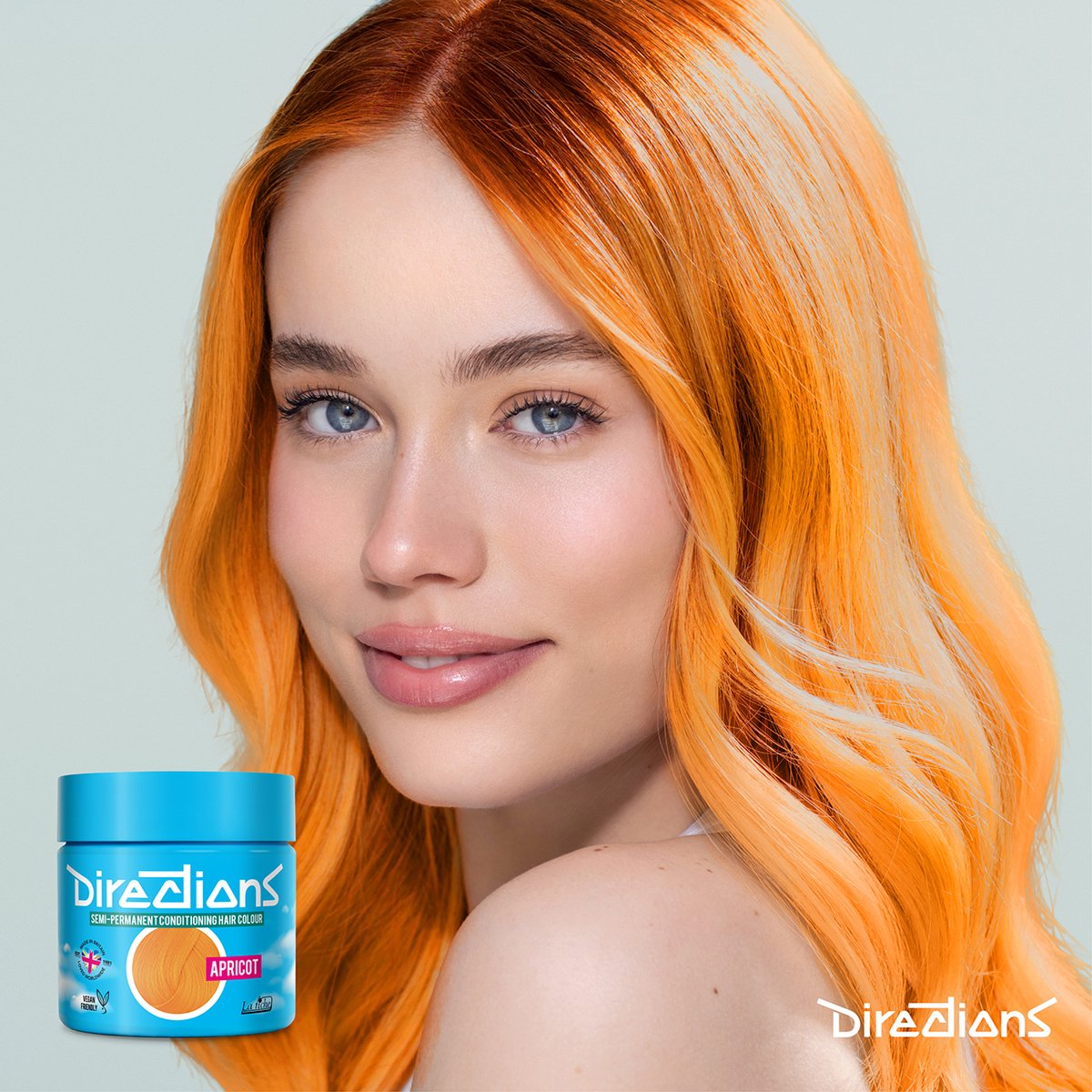 La Riche Directions Apricot