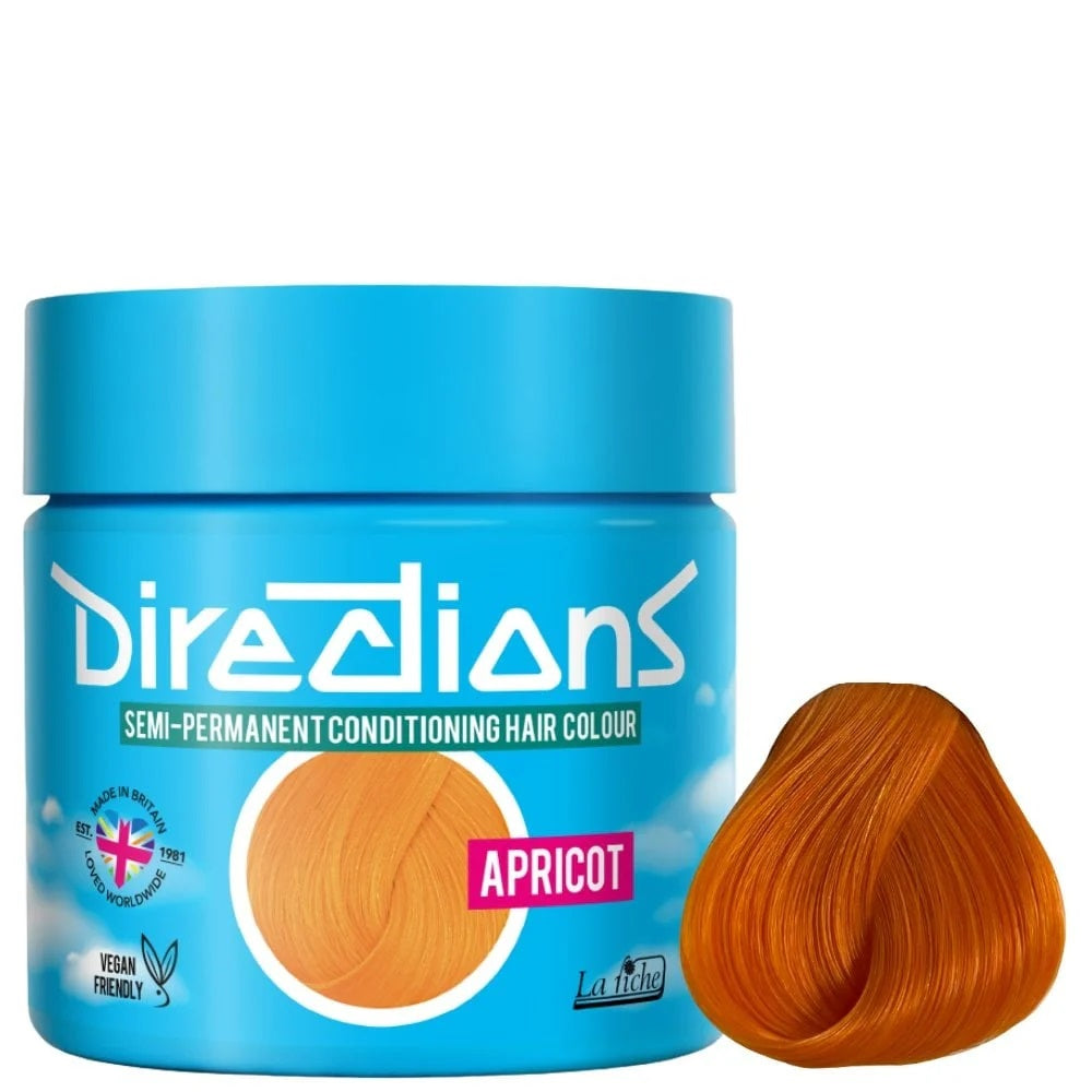 La Riche Directions Apricot