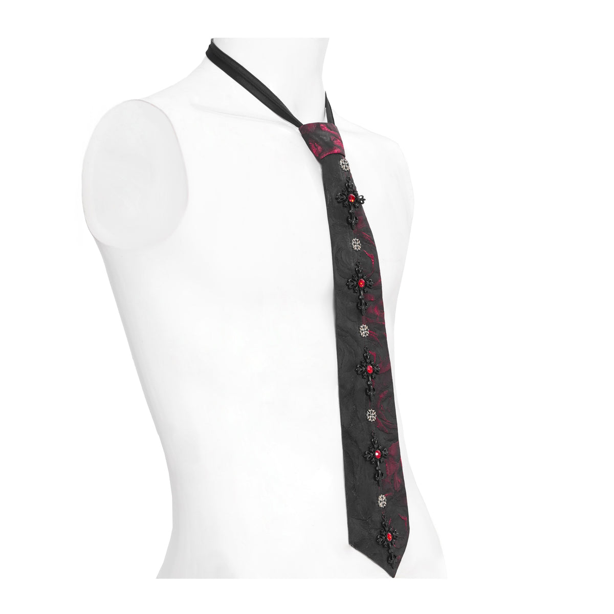 Pretending Tie