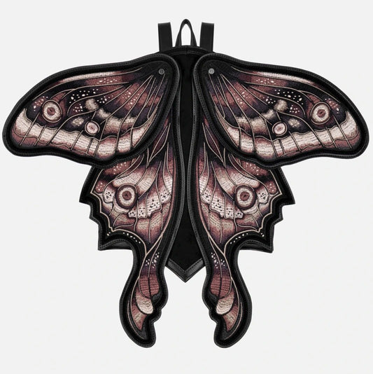 Ashira Moth Rugzak