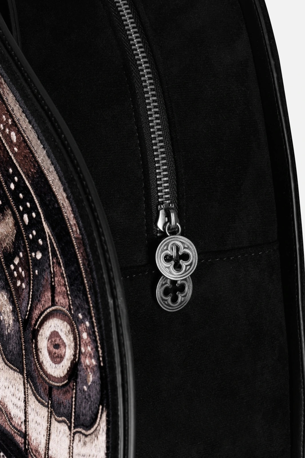 Ashira Moth Backpack 