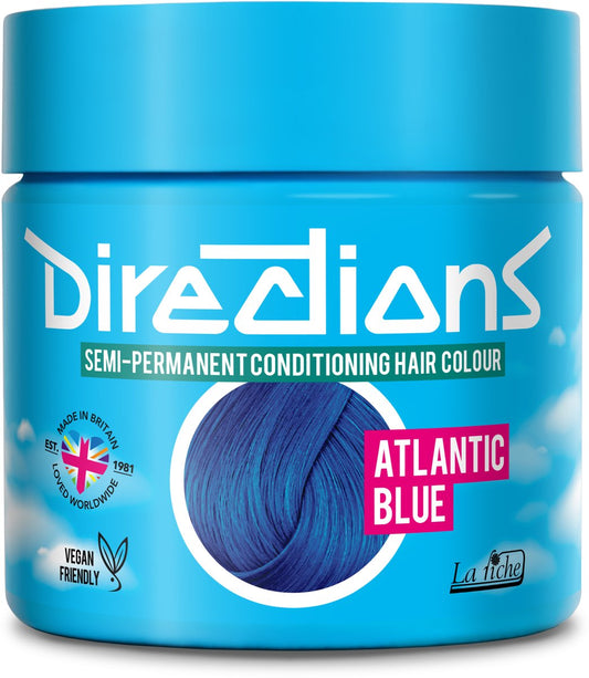 La Riche Directions Atlantic Blue