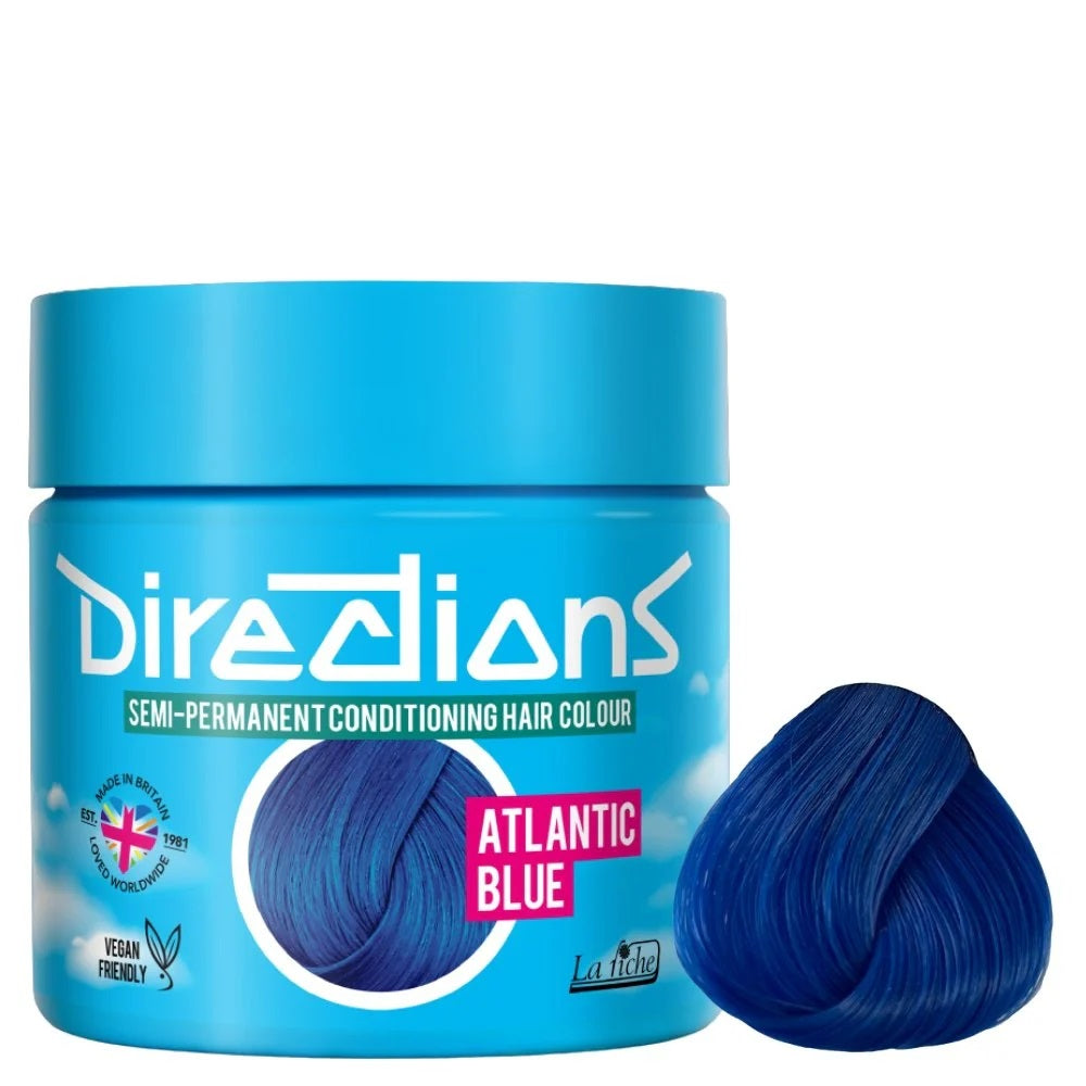 La Riche Directions Atlantic Blue