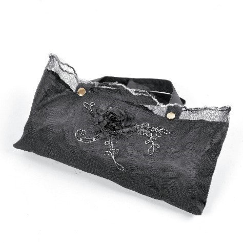 Dark in Love Falling Sky Parasol