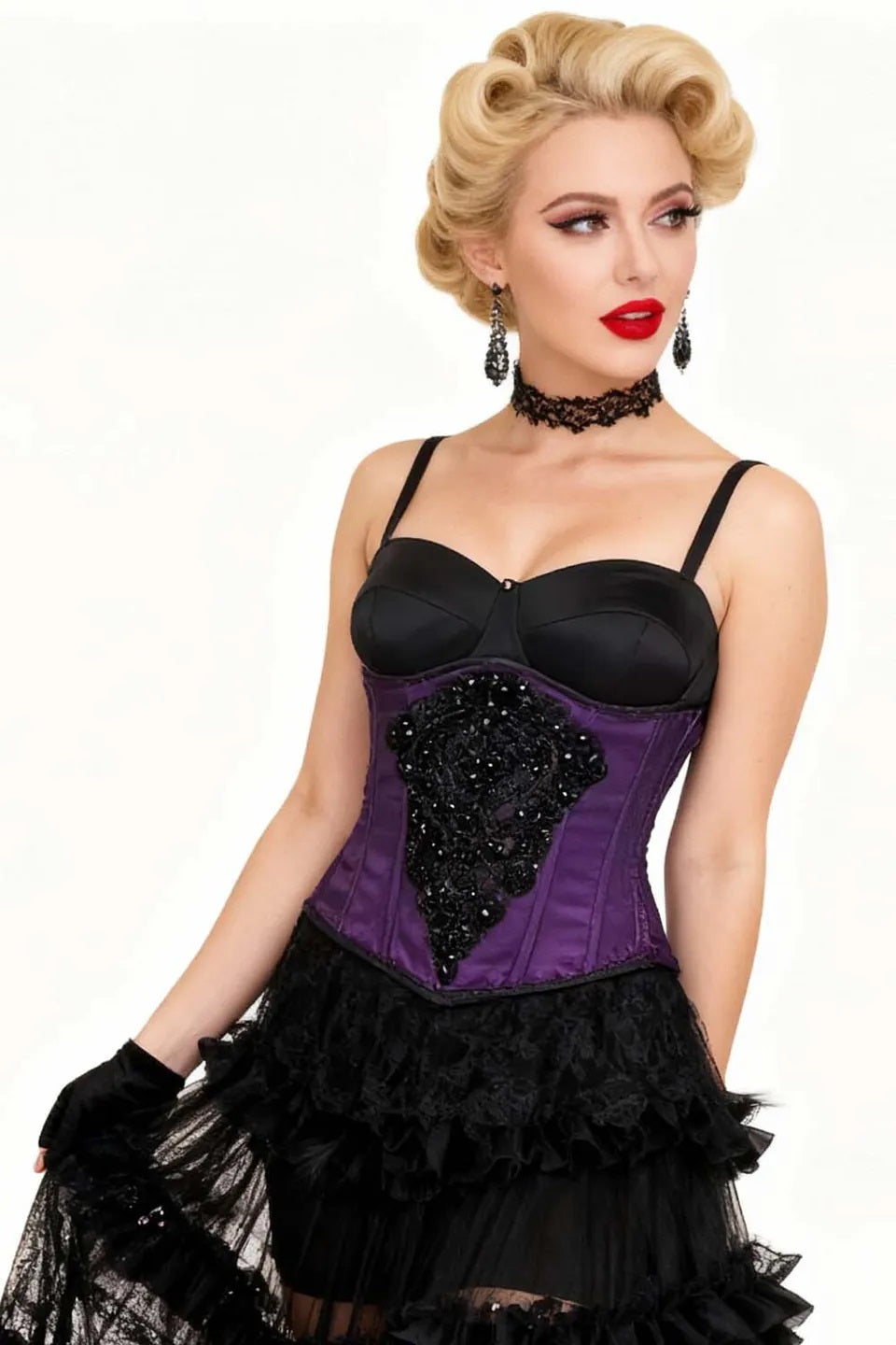 Imagine Underbust Corset