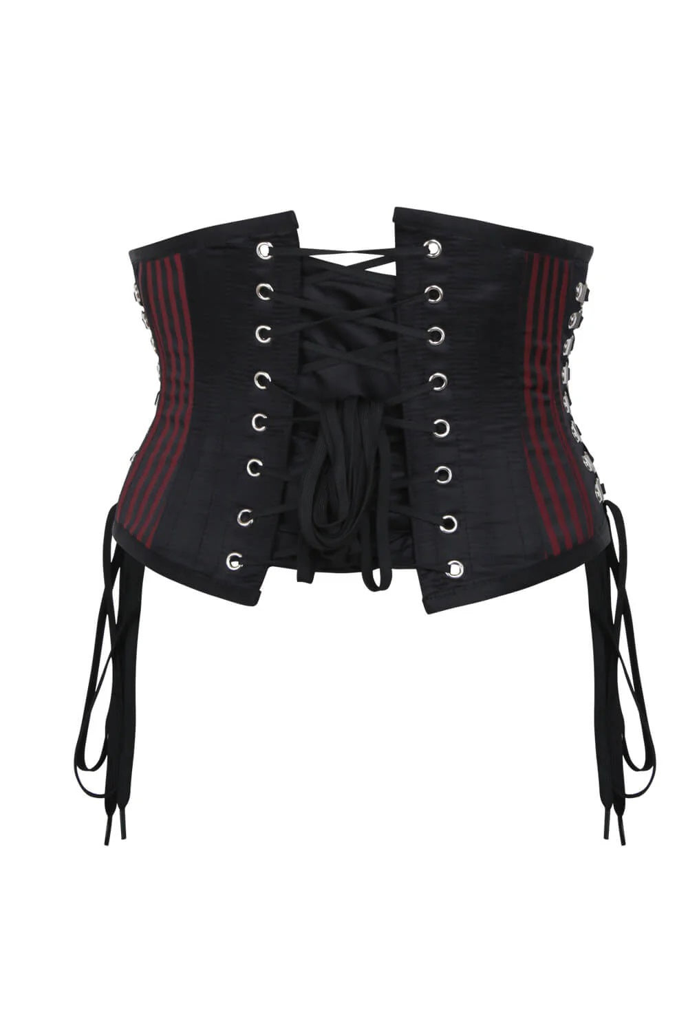 Open Your Eyes Underbust-Korset