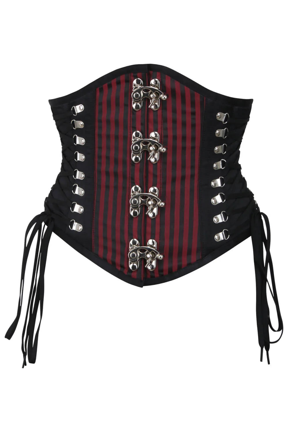 Open Your Eyes Underbust-Korset