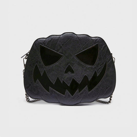 Black-O-Lantern Schoudertas