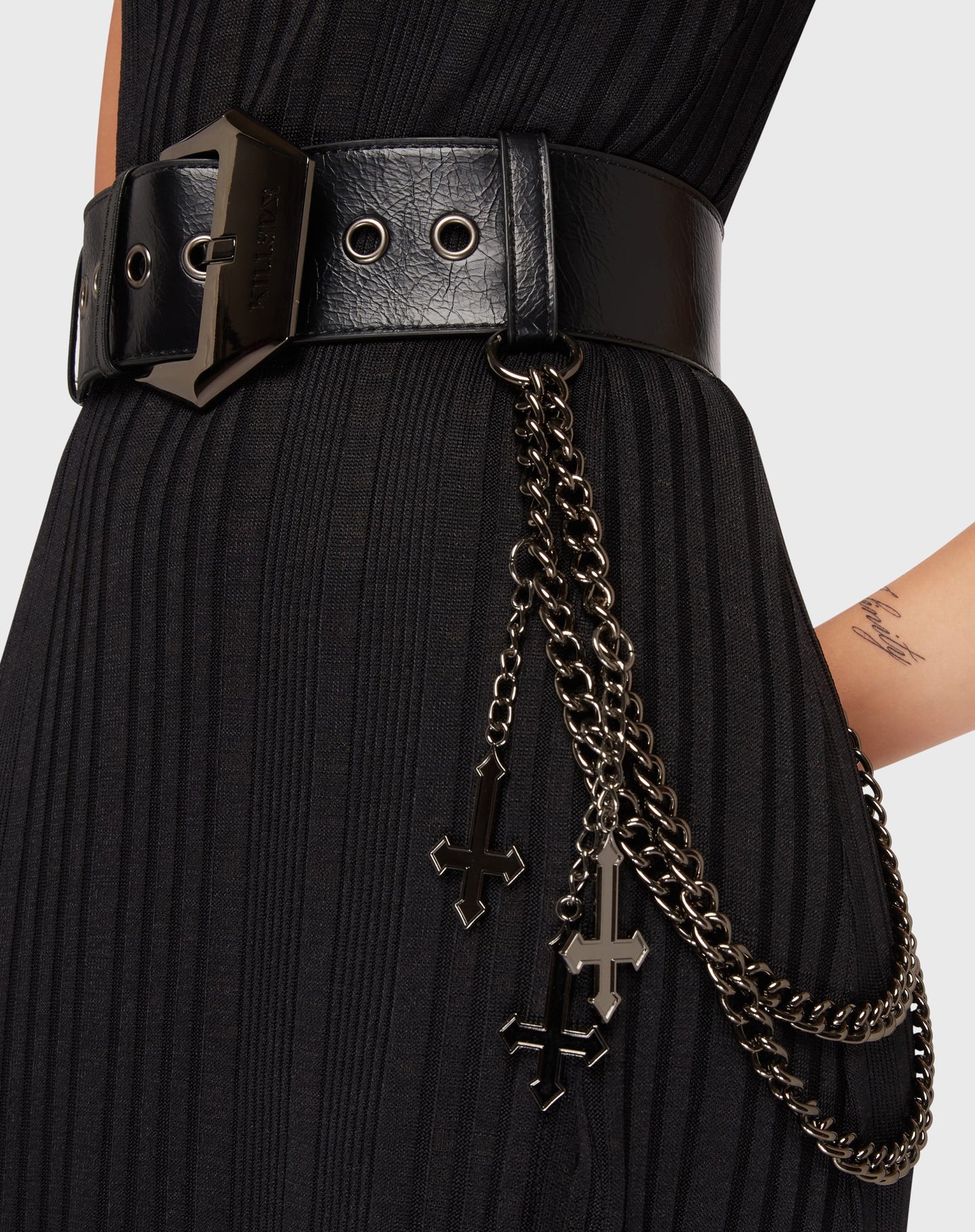 Killstar Bladeborne Riem