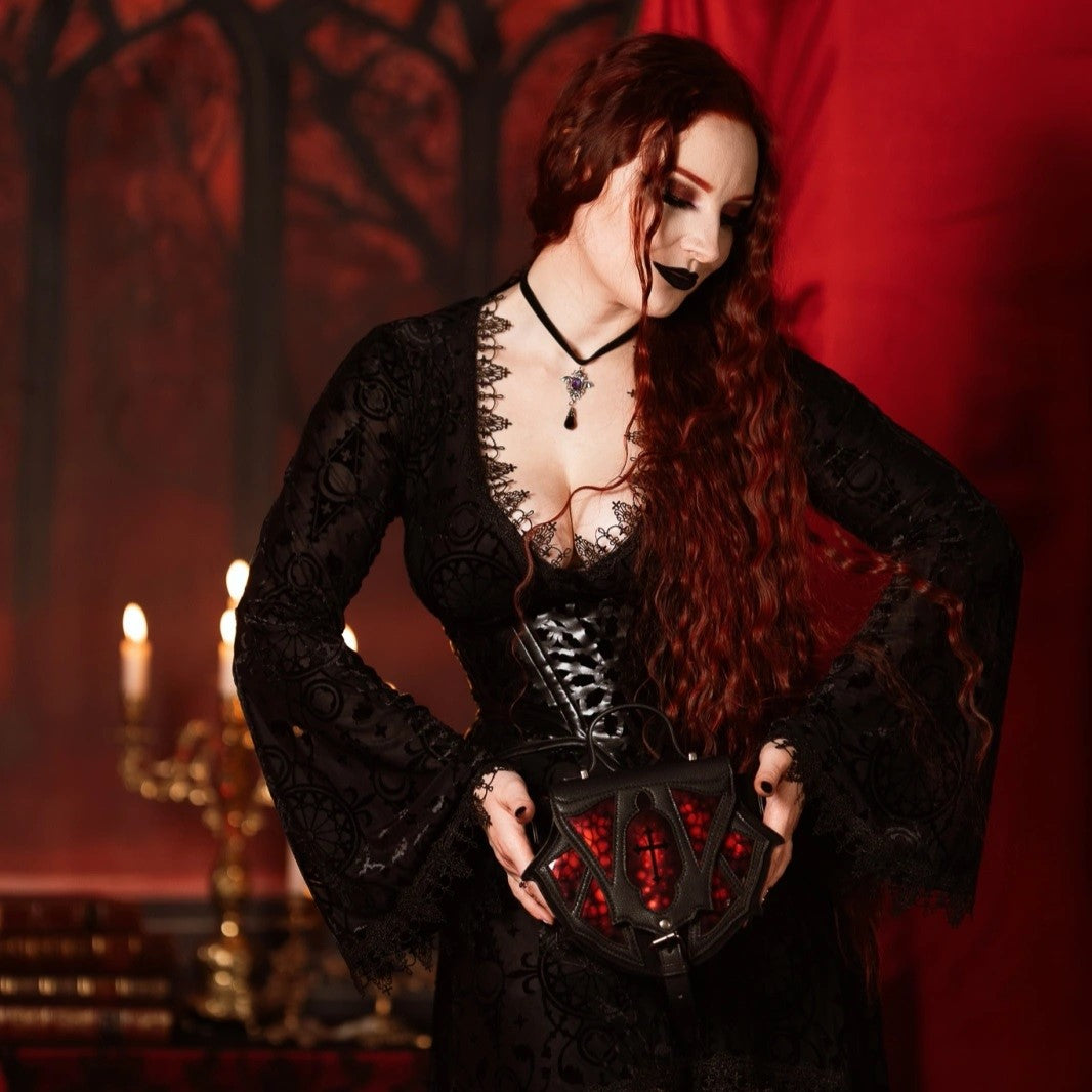Bloodspire Tas