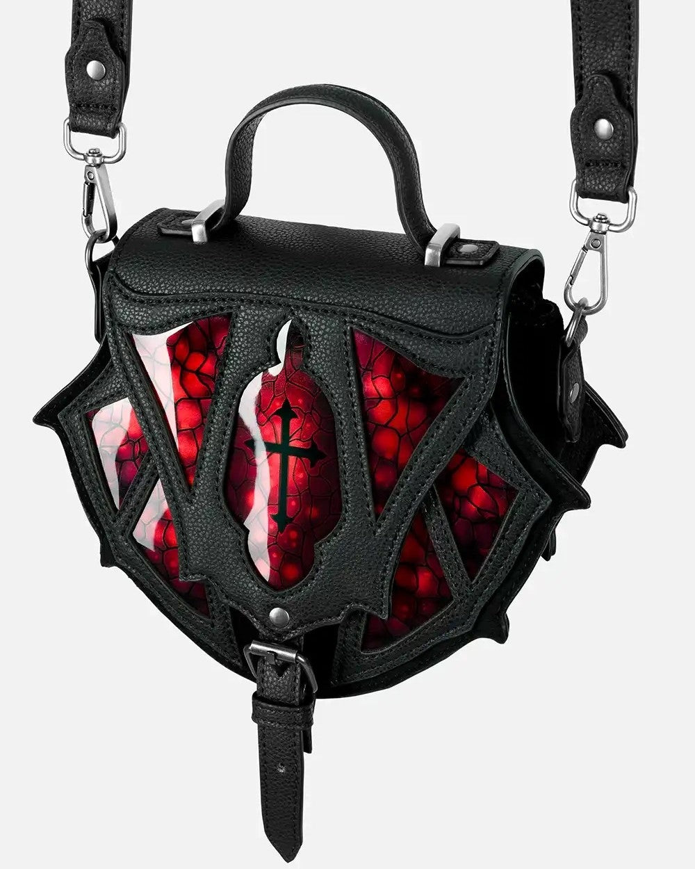 Bloodspire Tas