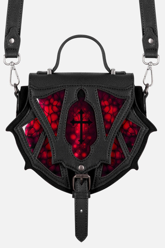 Bloodspire Tas