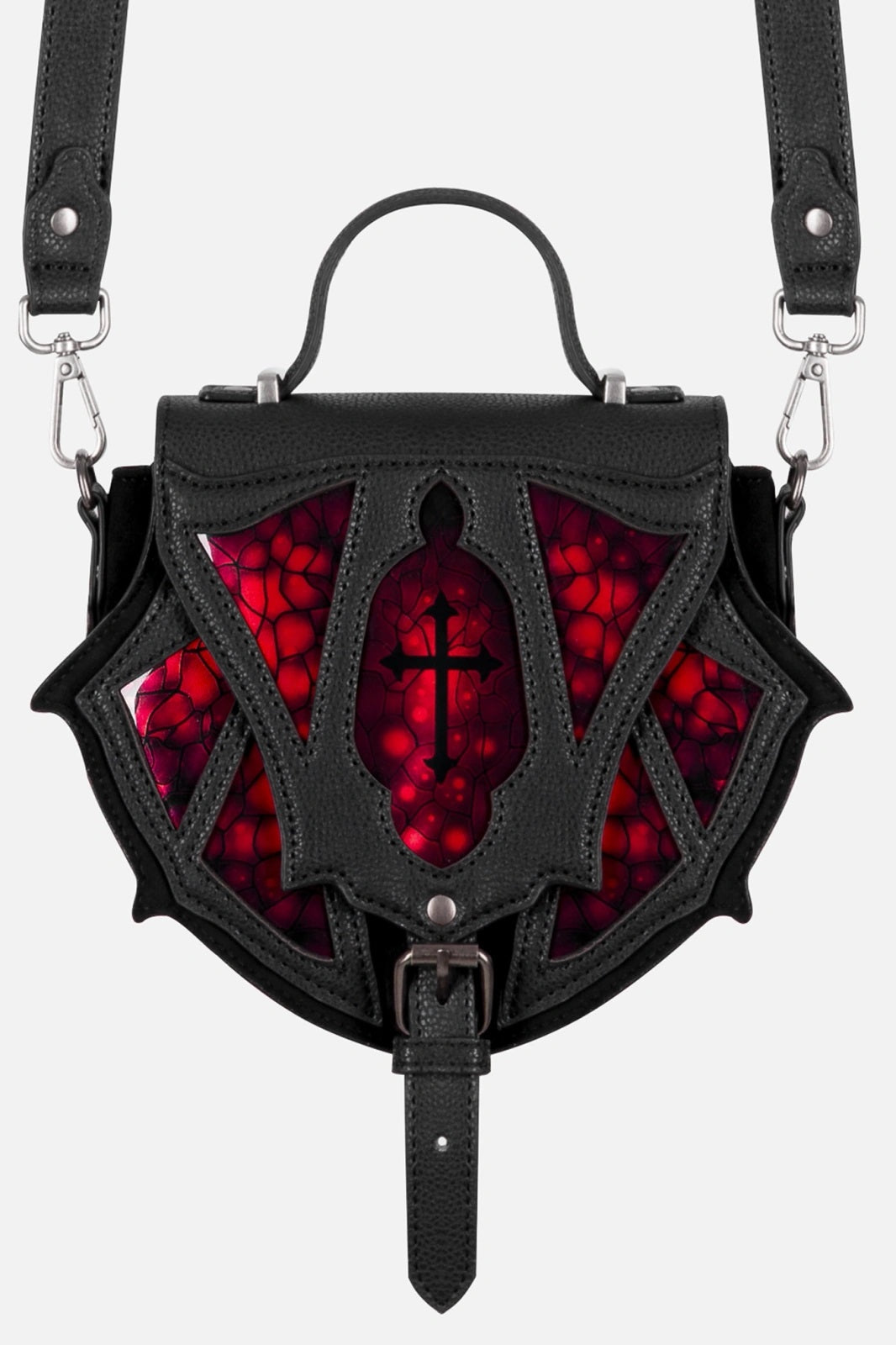 Bloodspire Tas