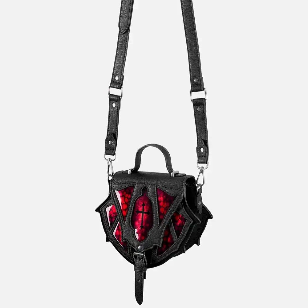 Bloodspire Tas