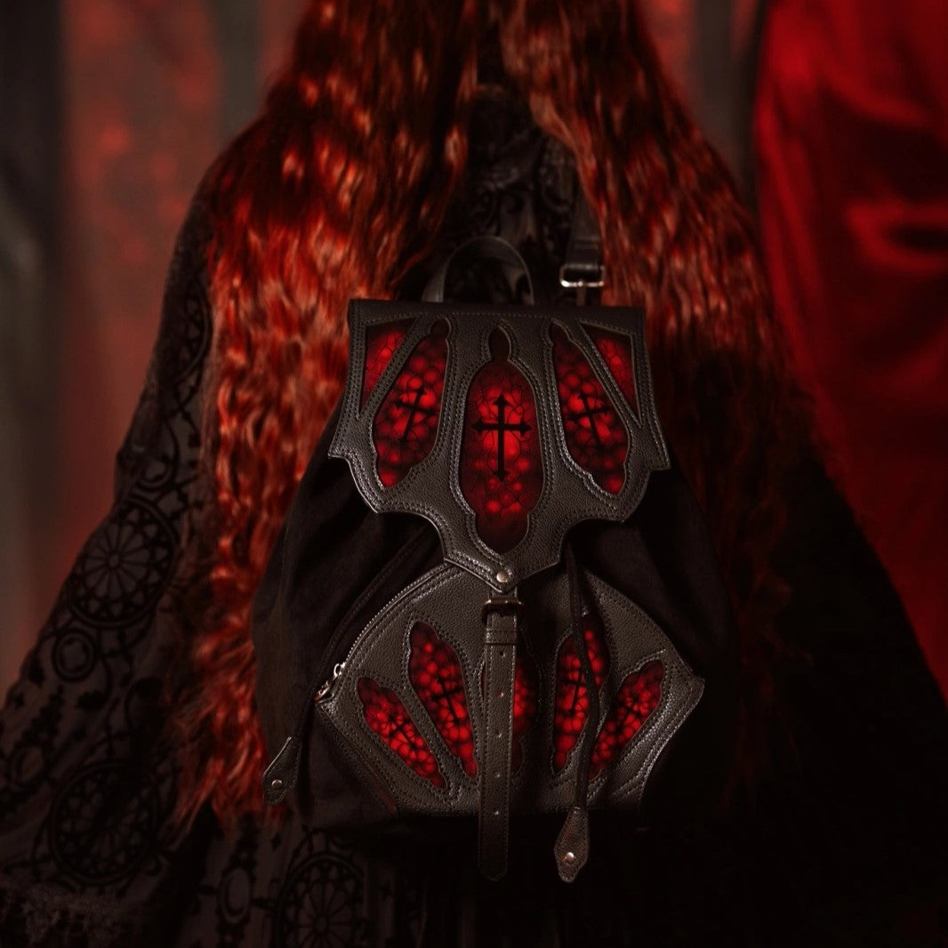 Bloodveil Rugzak