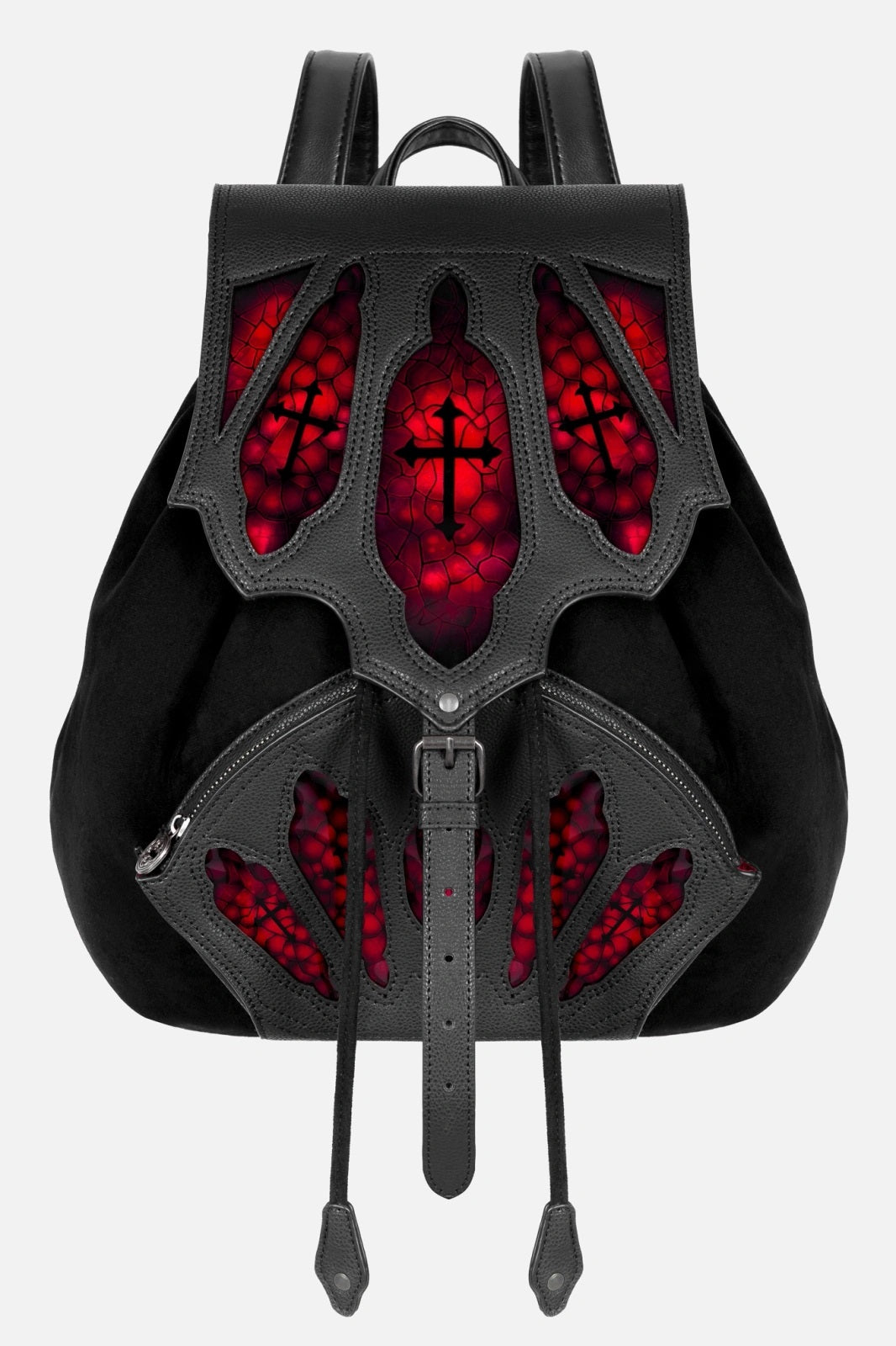 Bloodveil Rugzak