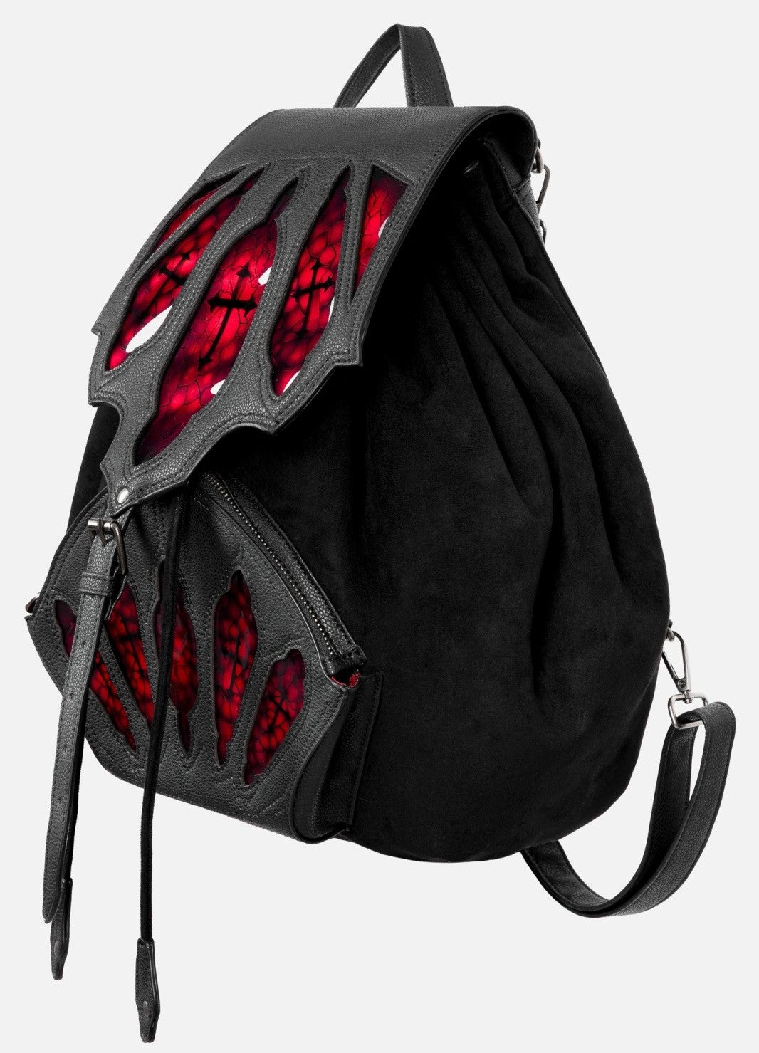 Bloodveil Rugzak