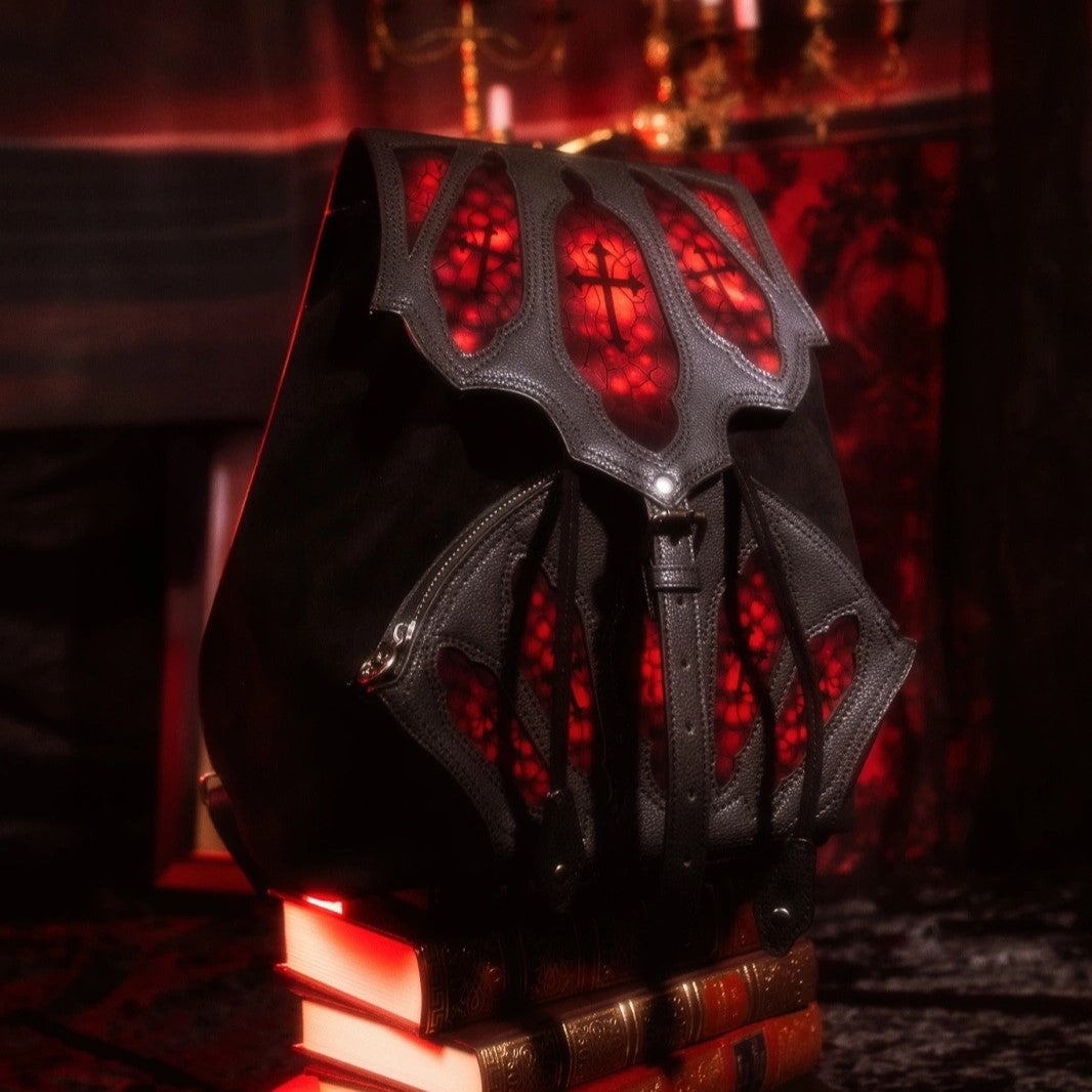 Bloodveil Rugzak