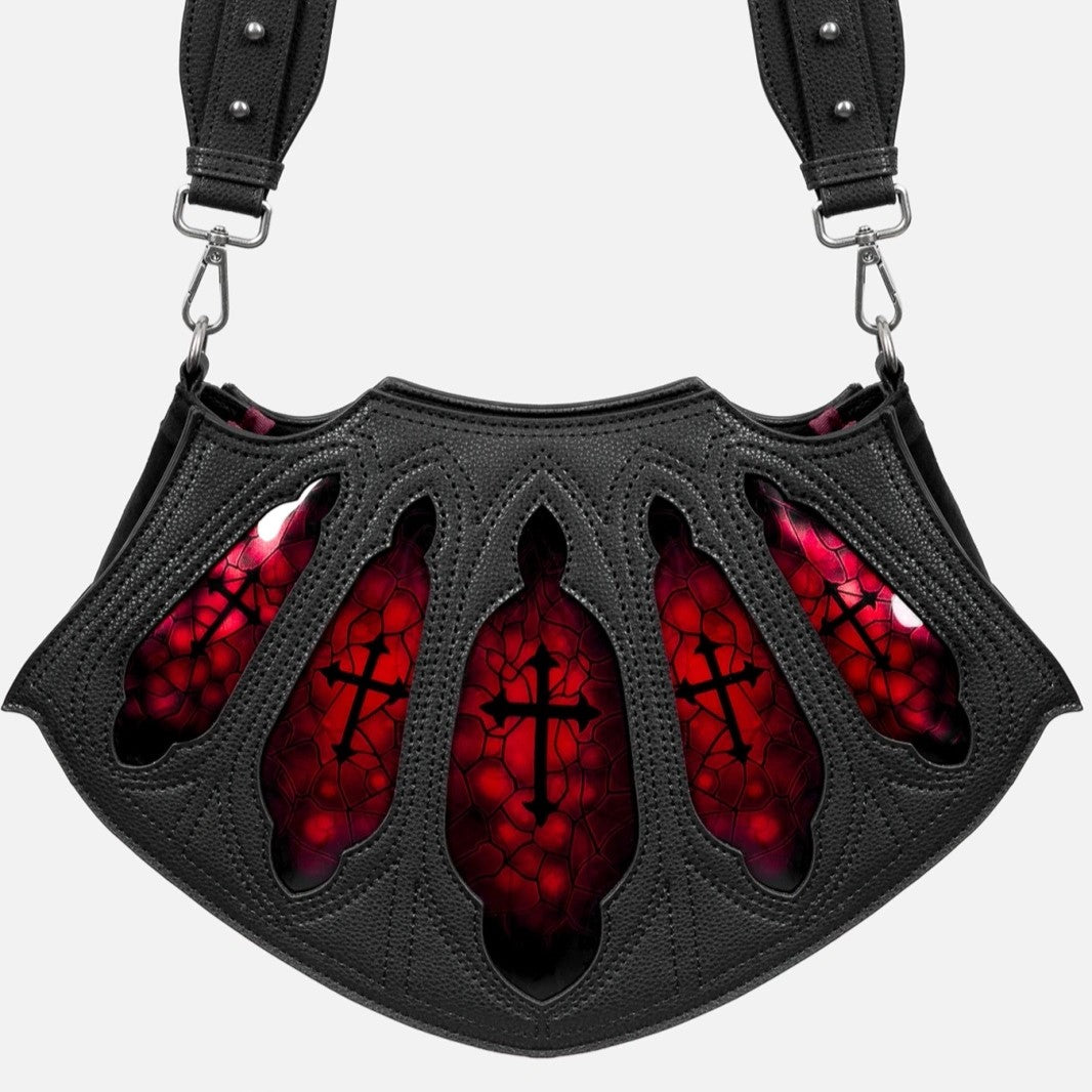 Bloodveil Schoudertas