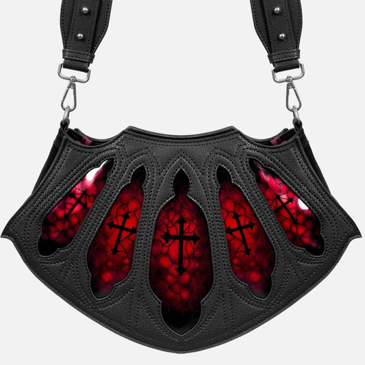 Bloodveil Schoudertas