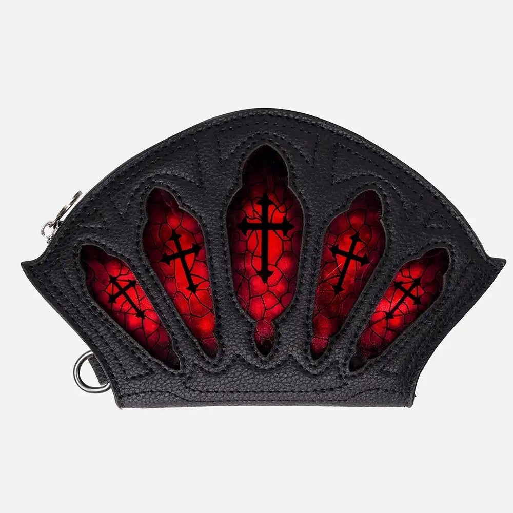 Bloodveil Wallet