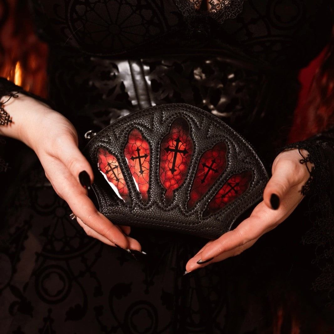 Bloodveil Wallet