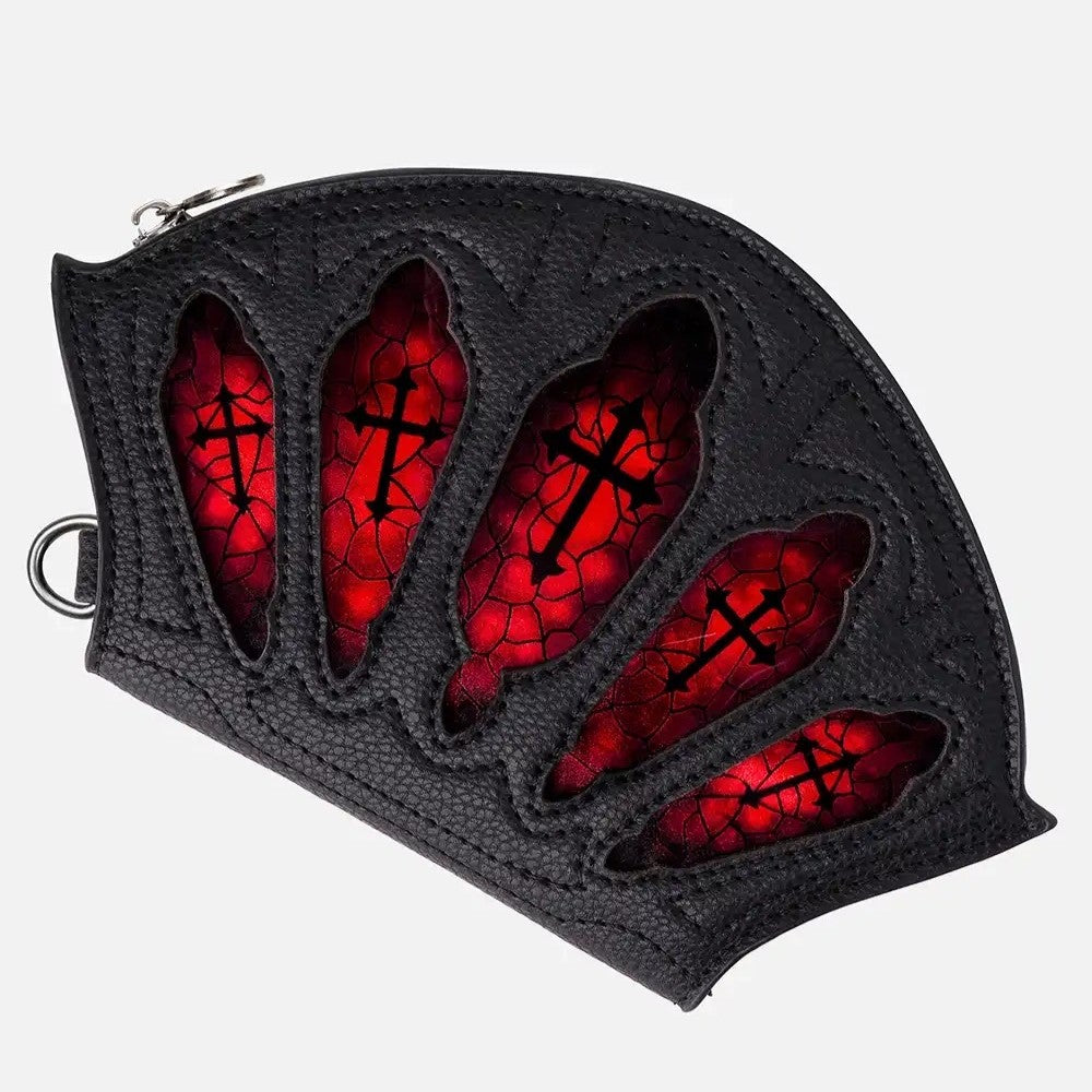 Bloodveil Wallet