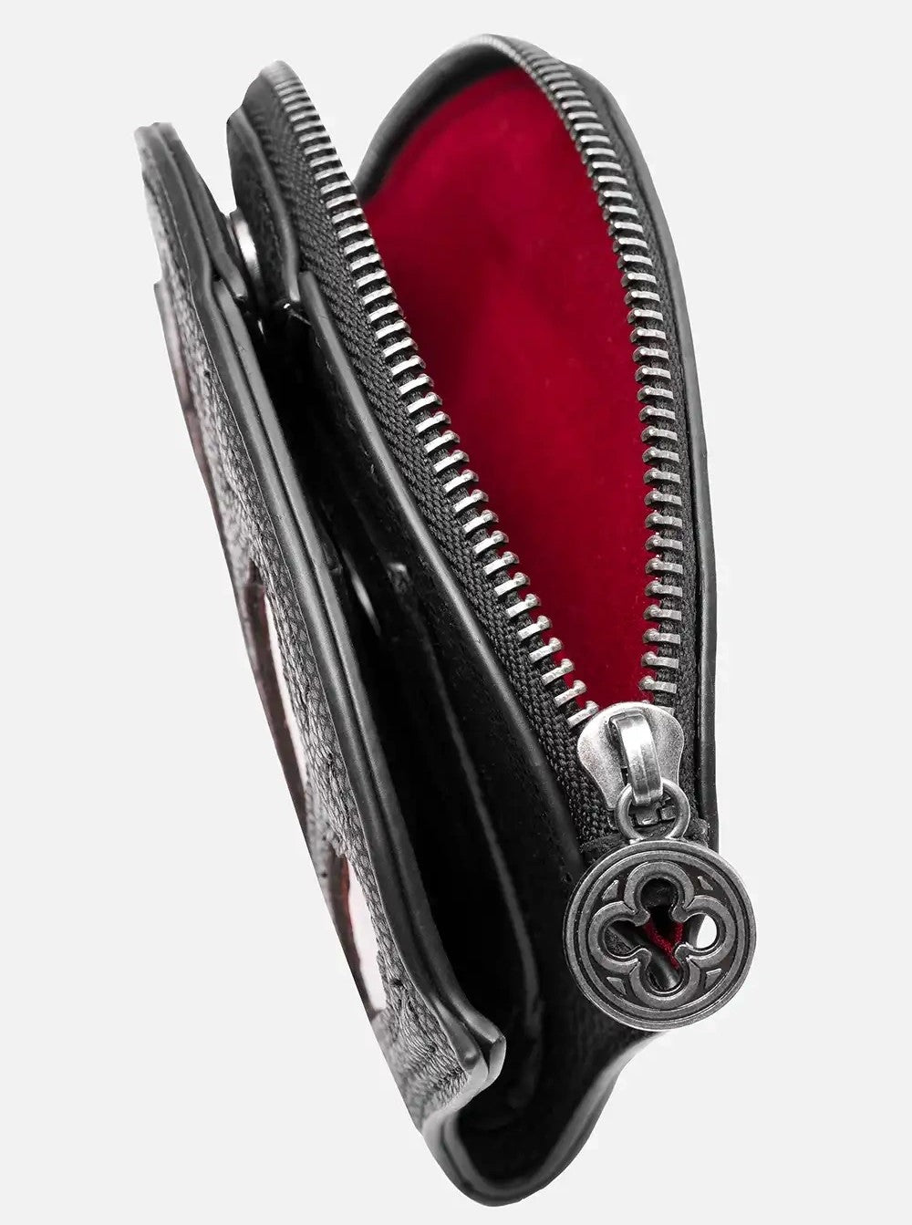 Bloodveil Wallet