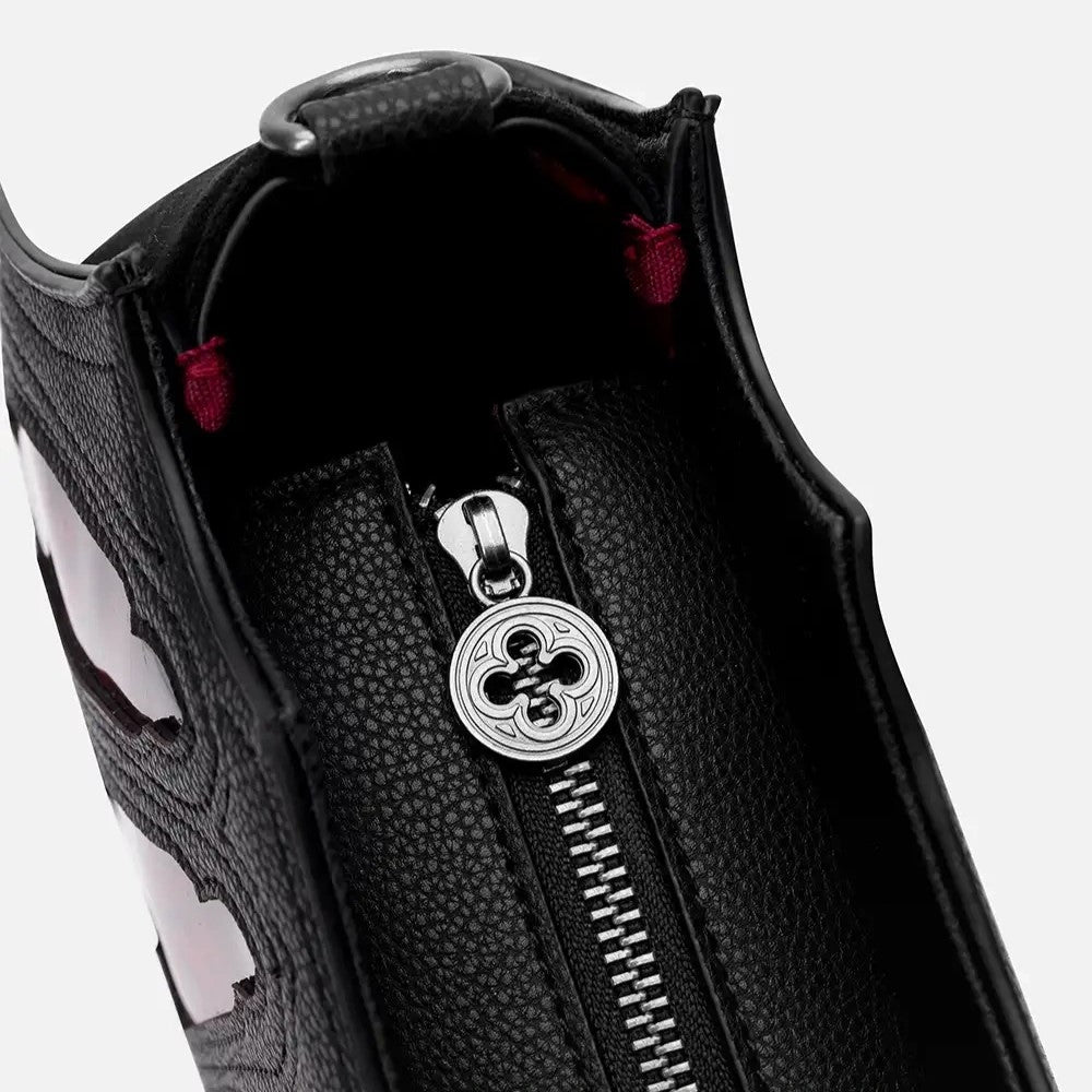 Bloodveil Wallet