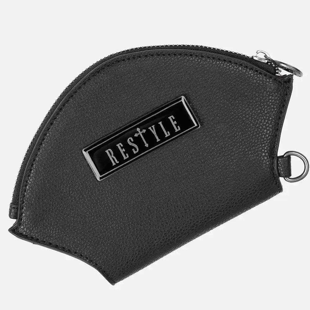 Bloodveil Wallet