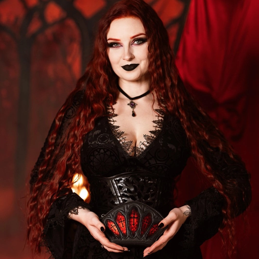Bloodveil Wallet