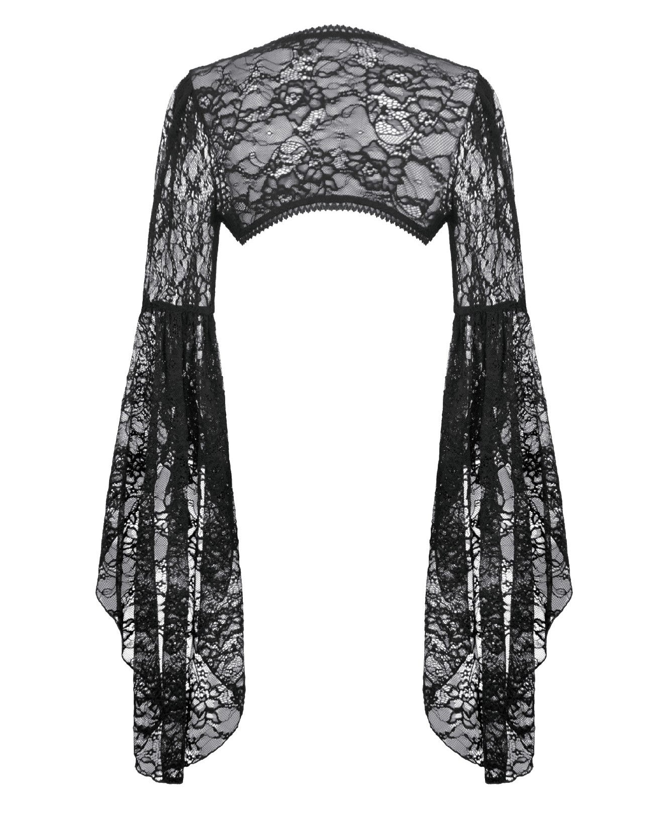 Opposite Poles Bolero 
