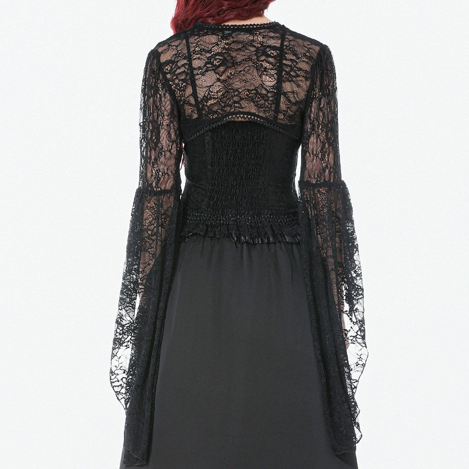 Opposite Poles Bolero 