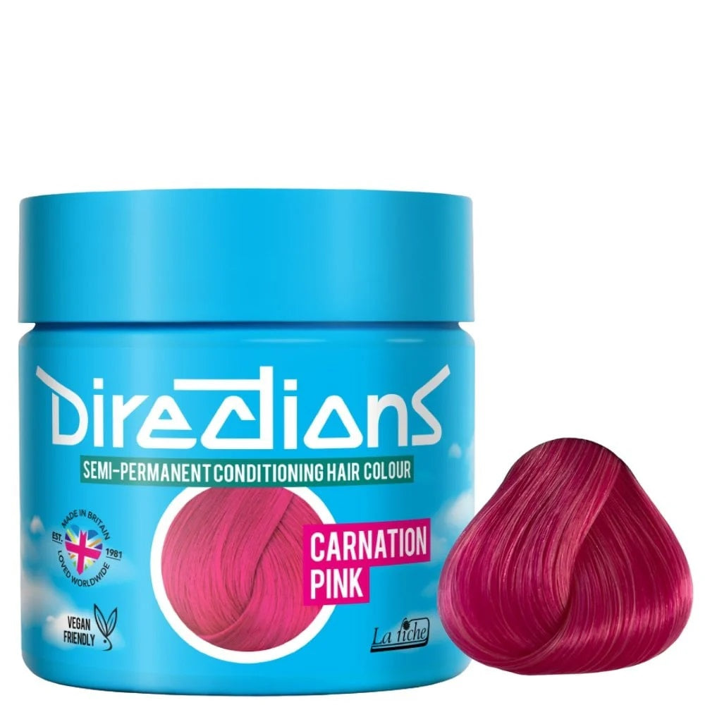 La Riche Directions Carnation Pink