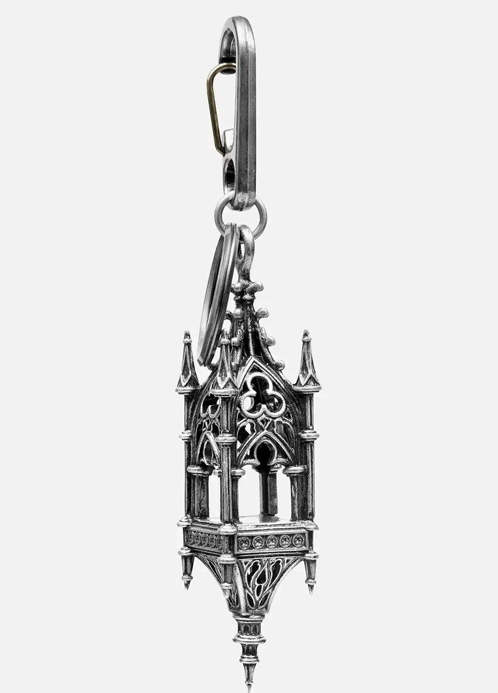 Cathedral 3D Sleutelhanger