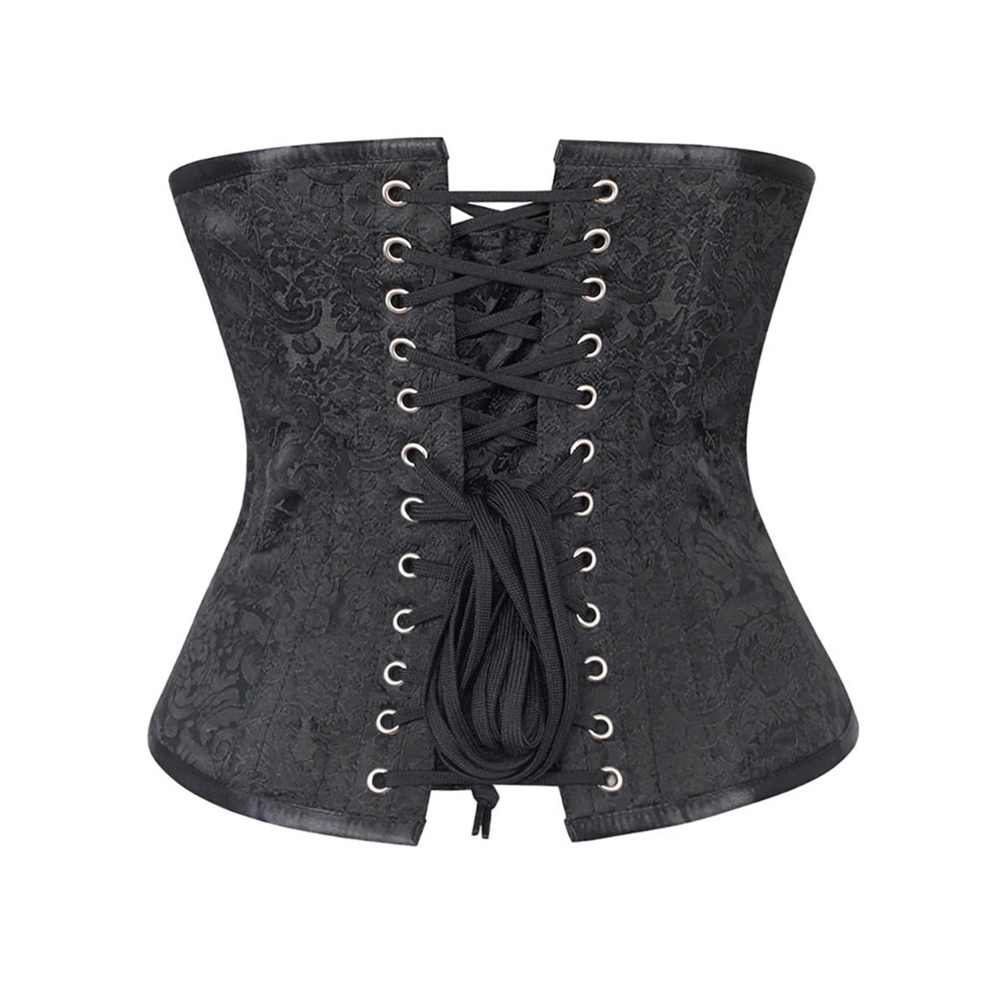 Hypnotised Underbust-Korset